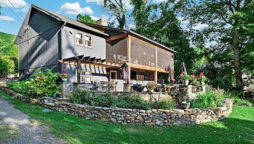 Charming lake house retreat - Foto 4