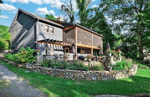 Charming lake house retreat - Foto 4