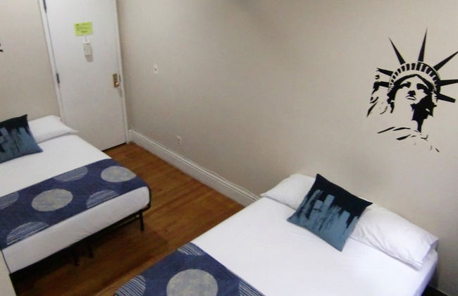 Studios Midtown Manhattan - Foto 9