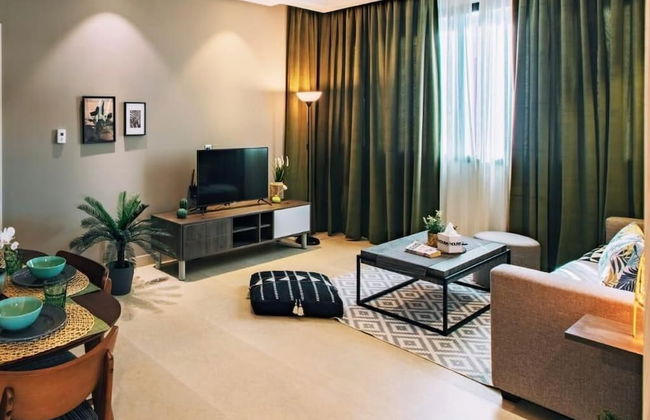 Nakheel Residence by House living - Photo 16