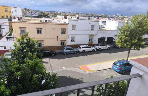 El Dúplex del Monumento - Photo 55