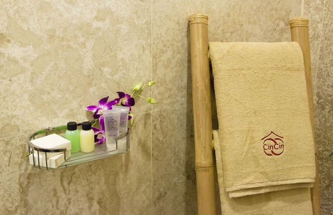 Villa CinCin - Foto 30