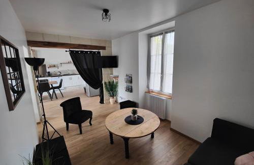 L'OASIS - Maison rénovée à 10 min de Beauval - Foto 6