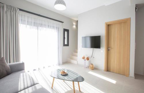 The two apartments - Photo 4