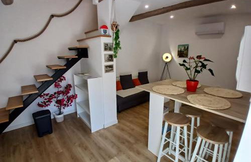 Maison cosy entre mer et garrigue - Foto 2