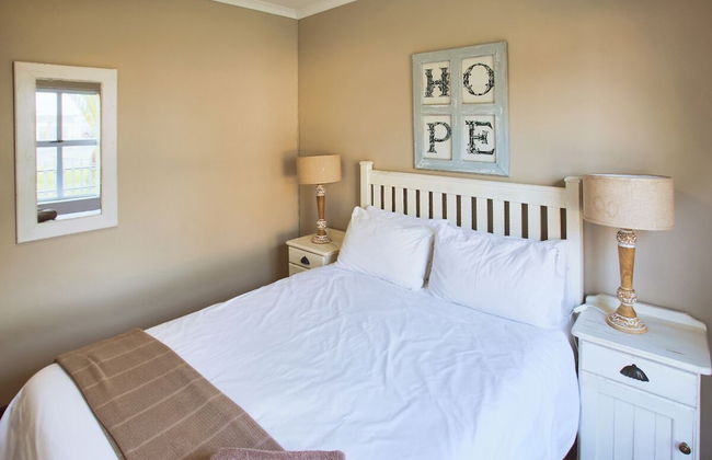 Fairway 2, Langebaan 6-sleeper - Foto 3