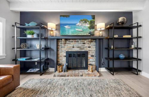 NEW Calle De Santiago in the Heart of Pensacola! - Foto 1