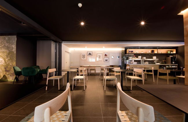 Aparthotel Atenea Valles - Foto 109