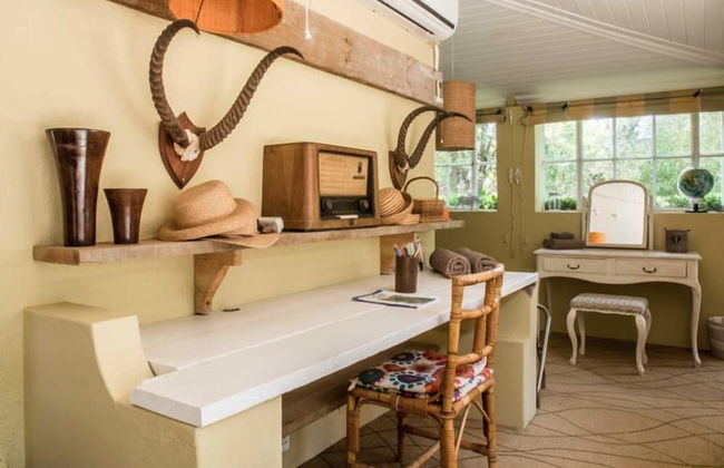 Aloe Corner Franschhoek - Foto 19