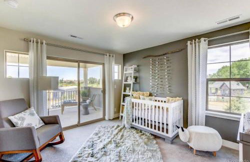 Stunning Golf Course View in Denver - Foto 26