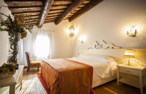 Agriturismo Le Volpi - Photo 51