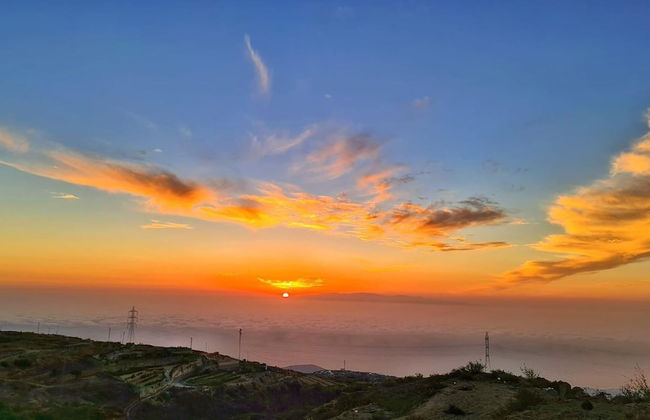 Unique Stargazing Escape With Ocean View - Foto 23