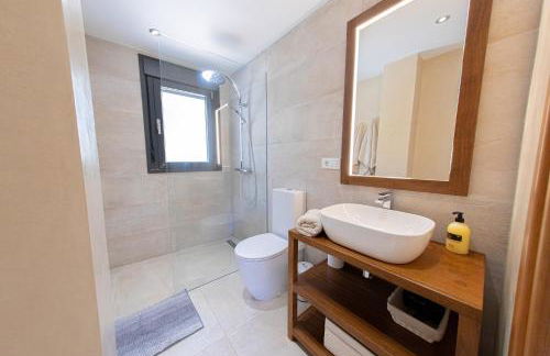 CHARMING townhouse/5BEDRS/front beach/PRIVATE POOL - Foto 19