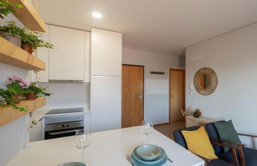 1E apartment 5 minutes from the beach - Foto 9