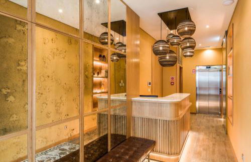 Legends' House by Sweet Porto - Foto 18