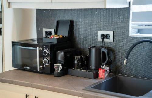 Zen Apartments By The Sea - Foto 45