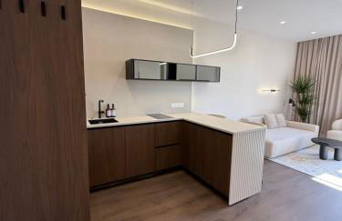 FID B' Home, Studio moderne entre Vosges et vignoble - Foto 6