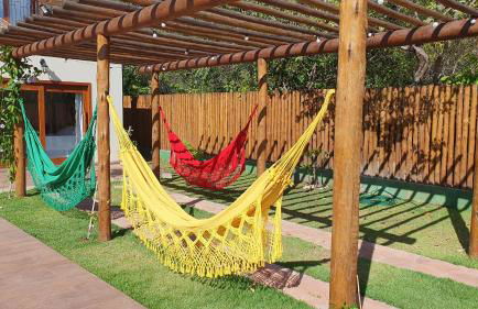 Casa Canto do Bem-te-vi - Photo 67