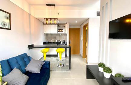 STD - Anora Spaces - Stadium Alphaville - Foto 92