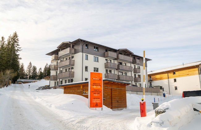 Haus Tauernblick Katschberg AlpenTravel - Foto 72