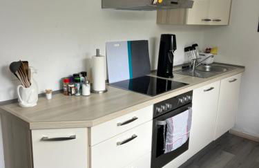 Gemütliche 2-Zimmerwohnung, Schönaich - Foto 20