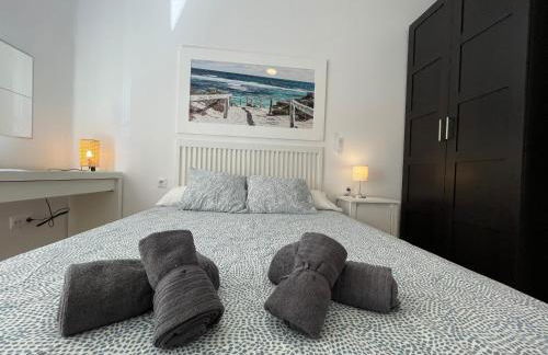 2 Apartamento TERRAZA Free Wifi - Photo 63