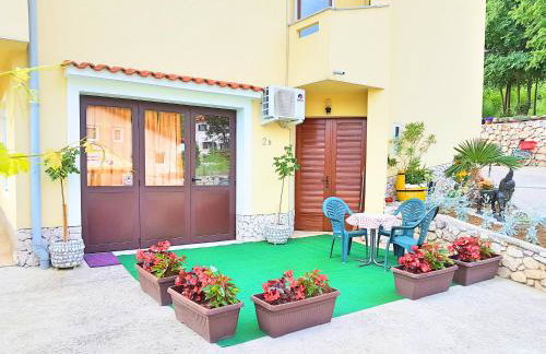 Apartments Sersic - Photo 33