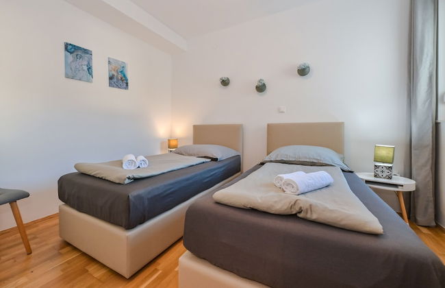 Apartment Bliss - Foto 2