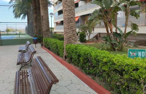 Playa Puebla de Farnals Valencia - Foto 12