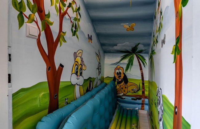 Spacious 4BD House w Pool in Hezliya - Foto 37