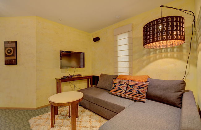 Seattle House - Foto 3