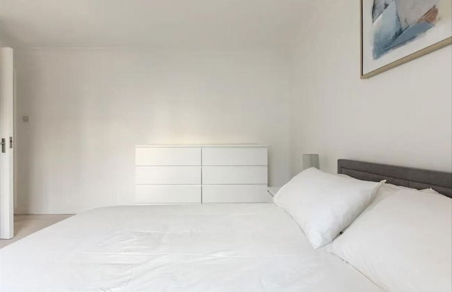 Spacious 1 bed Apartment With Parking & Balcony! - Foto 5