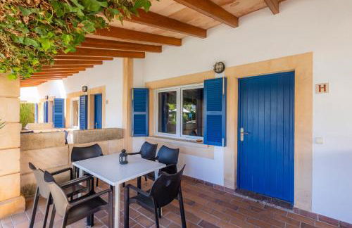 Apartamentos Iris - Foto 19