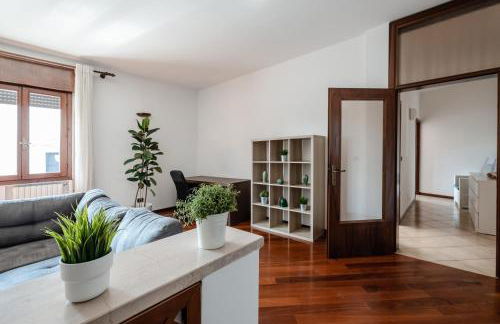 San Vincenzo Apartment 3 Vigonza - Photo 11