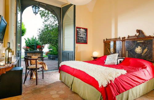 Wine Resort Villagrande - Foto 2