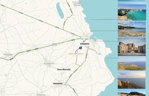 dal tramonto all'alba in Salento - Foto 46