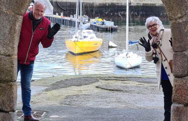 Studio les Trois Etoiles de Mer - Photo 35