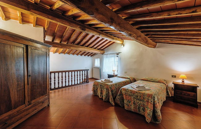 Villa di Sotto - Foto 60