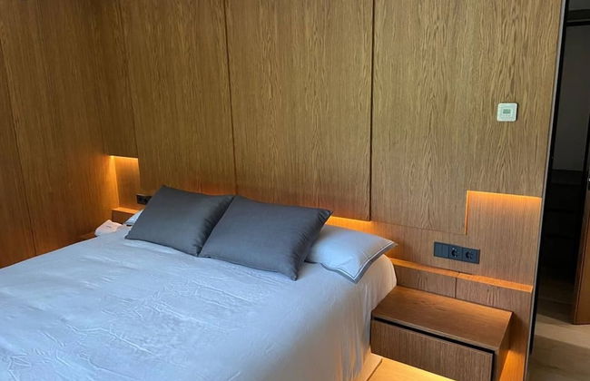 Llac Blau Luxury Apartment With Jacuzzi - Foto 4