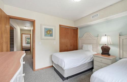 Ocean Pines Resort - Foto 20