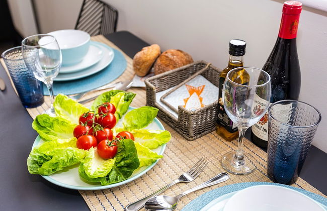 Seagulls Loft - Foto 17