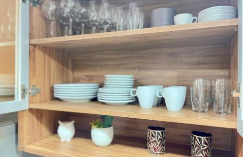 Apartamentos Quinta do Palácio by Achei Gramado - Foto 46