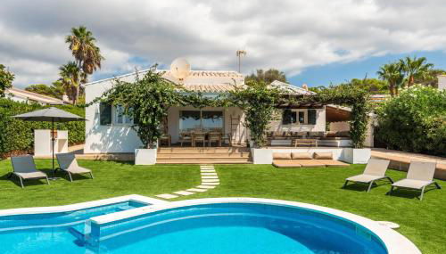 Villa Bini Uxuanne by Escape Home - Foto 2