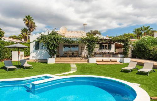 Villa Bini Uxuanne by Escape Home - Foto 2