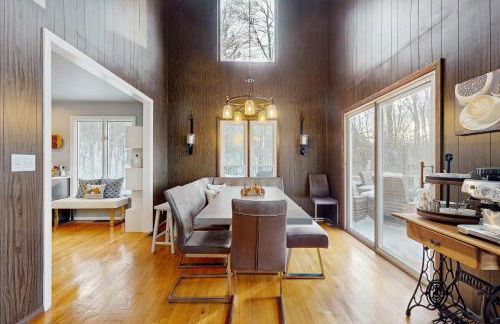 Deer Hill Retreat - Foto 6