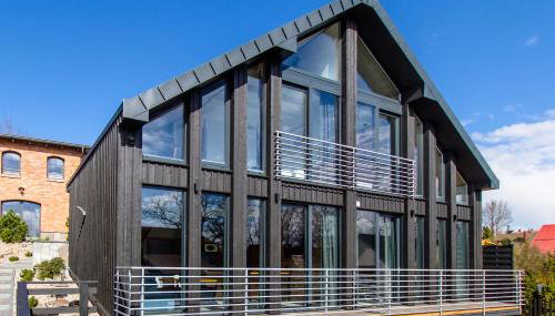 DOMKI APARTAMENTOWE CHMIELÓWKA - Foto 5