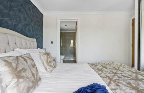 Lilac Lodge, 22 Roadford Lake Lodges - Foto 19