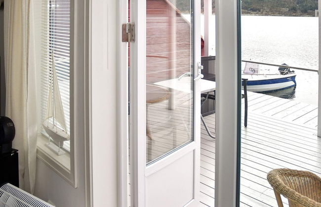 6 Person Holiday Home in Gursken-by Traum - Foto 18