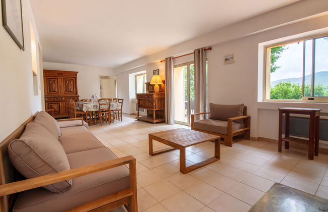 Le Bastidon - Photo 2