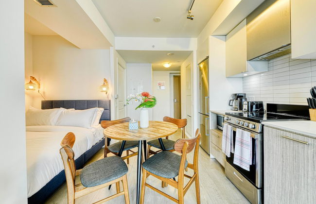 The Jarvis Suite - Foto 39